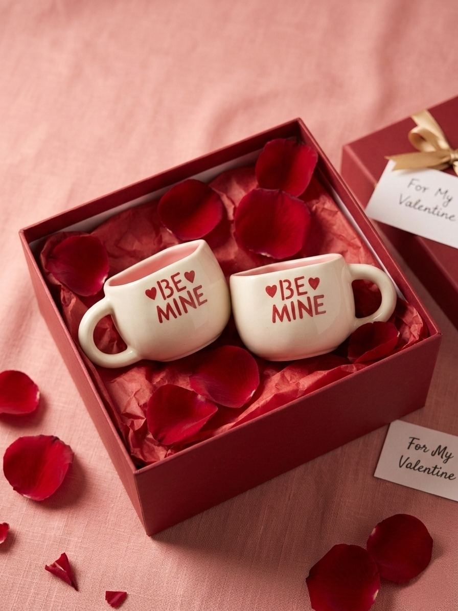 Little Sips of Mine Mugs