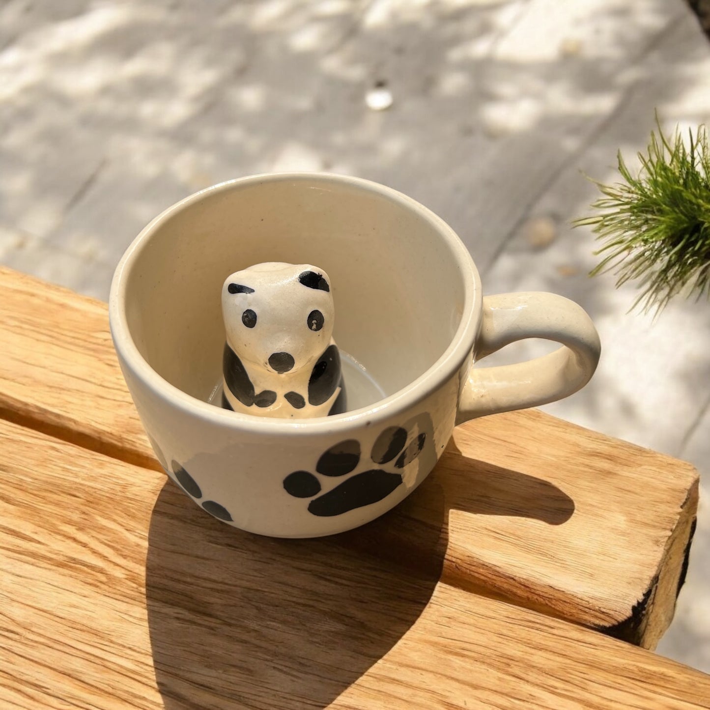 Panda Mug