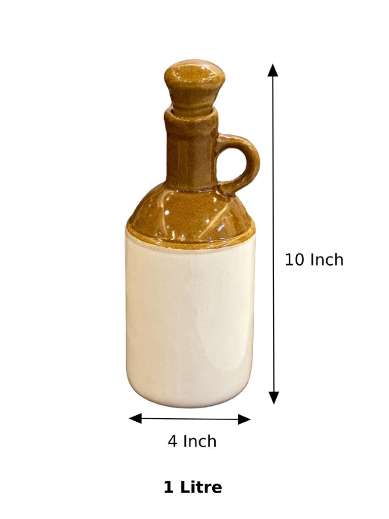 Traditional Bottle