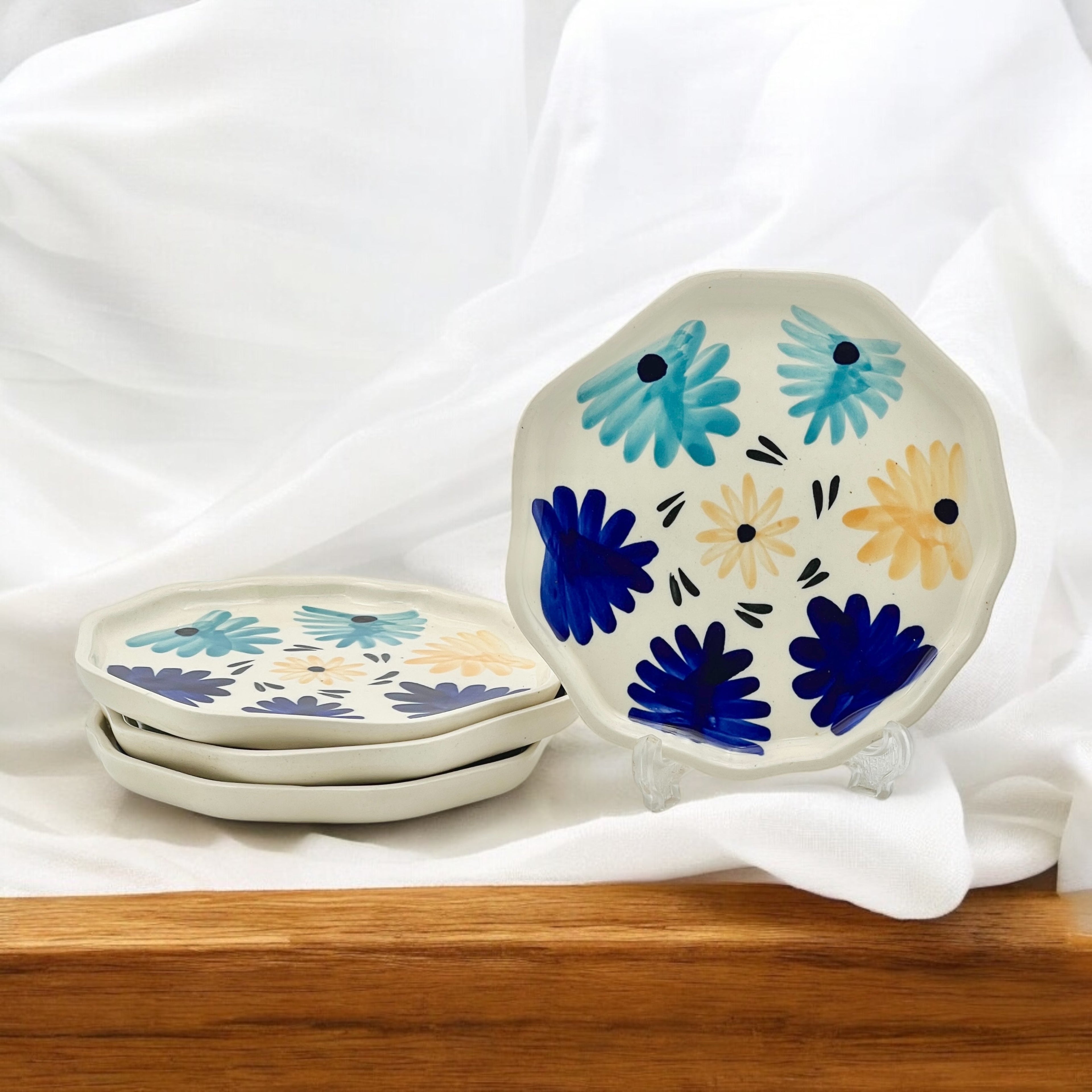 Plates