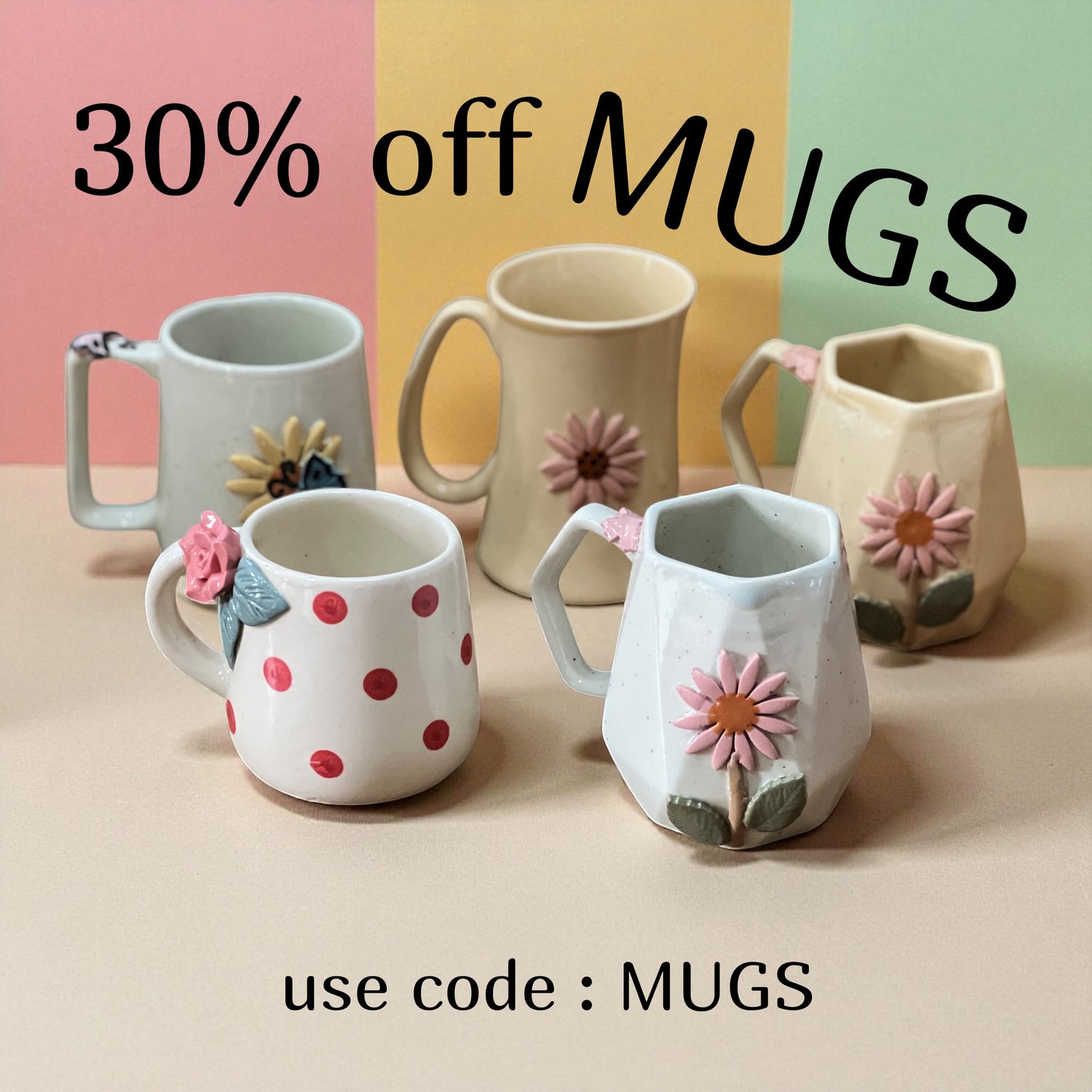 Mug Bundles