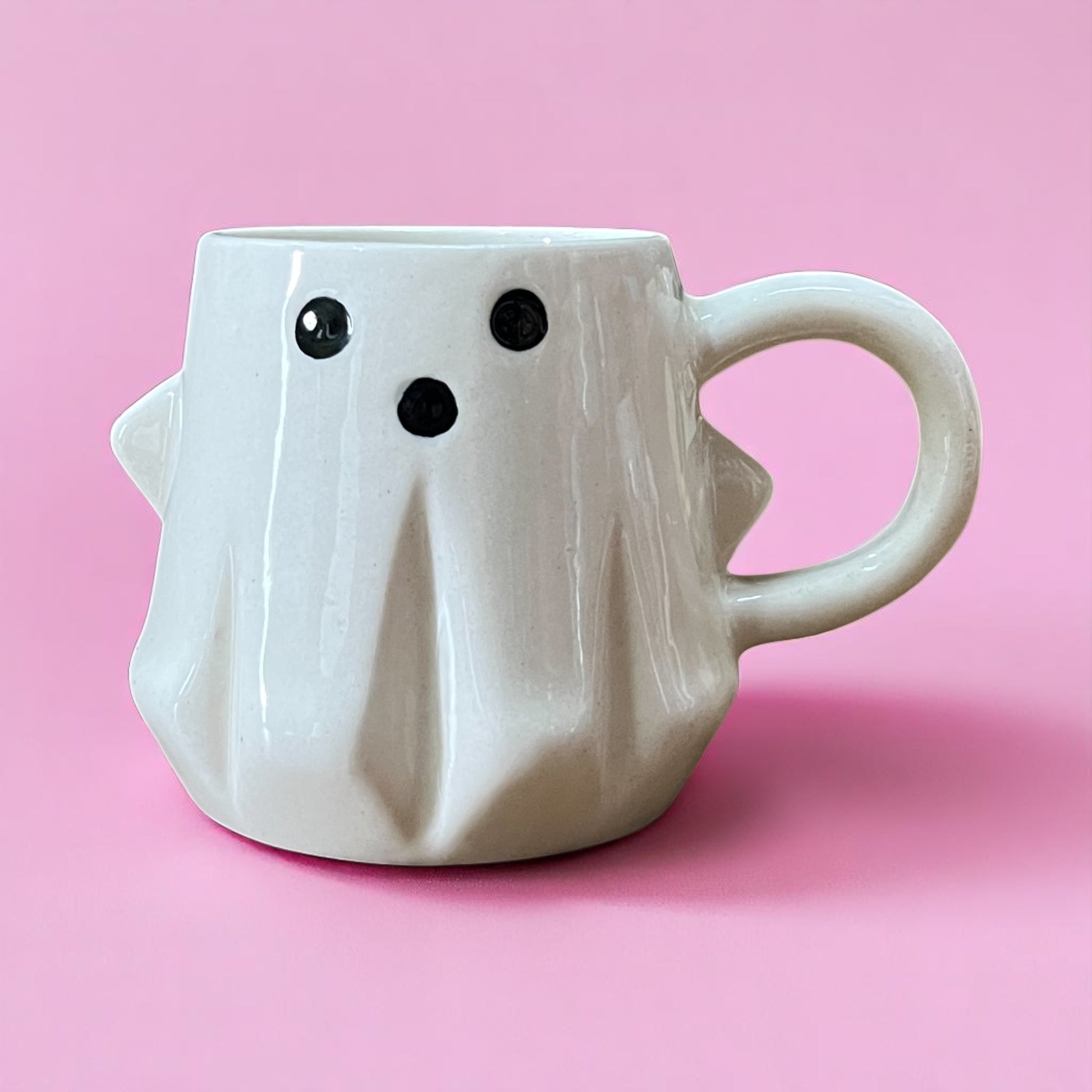 Mystical Mug and Plate