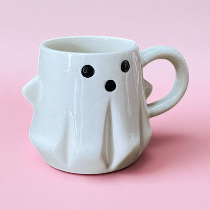 Mystical Mug and Plate