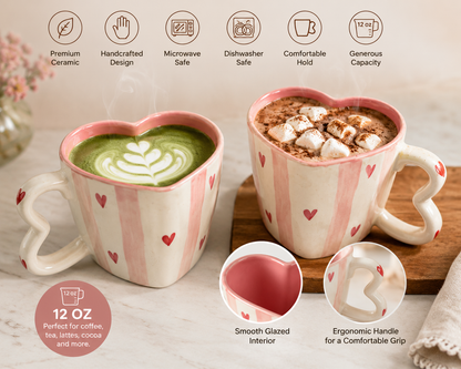 Blush Crush Mug