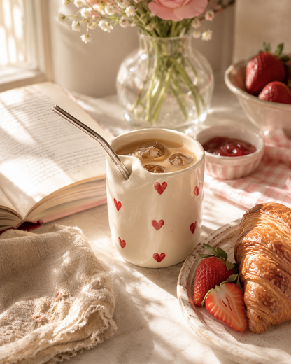 Sugar & Sips Tumbler