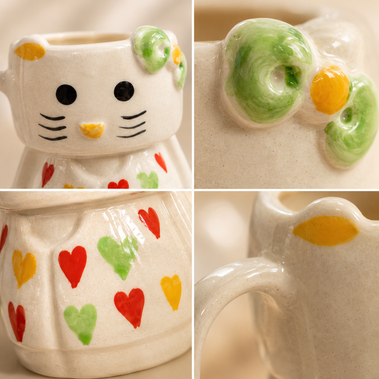 Meow & Mingle Mug