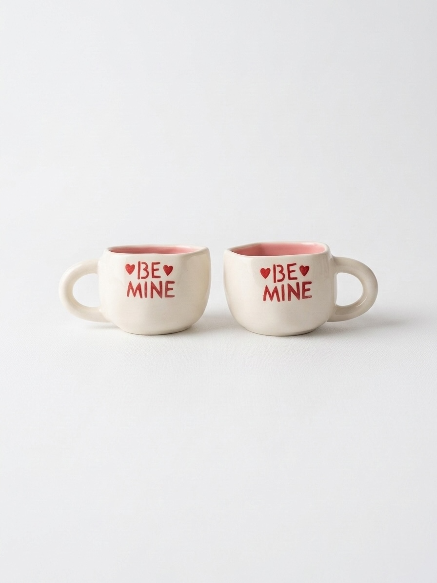 Little Sips of Mine Mugs