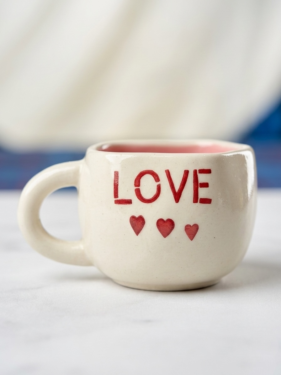 Little Sips of Love Mugs