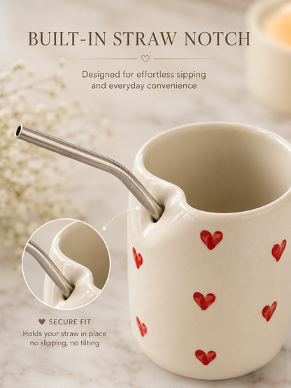 Sugar & Sips Tumbler