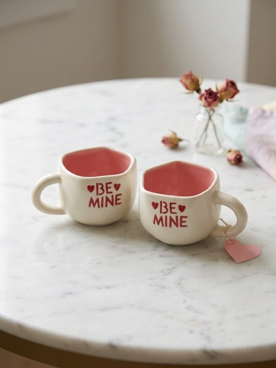 Little Sips of Mine Mugs