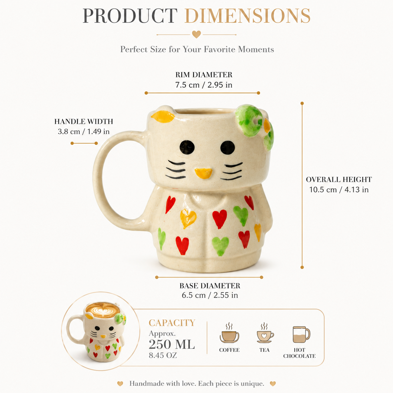 Meow & Mingle Mug