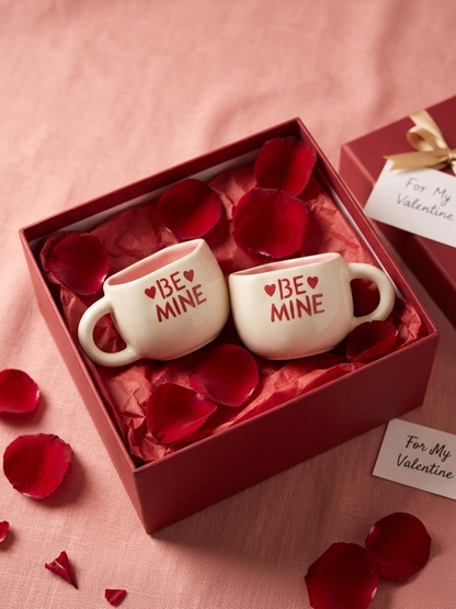 Little Sips of Mine Mugs