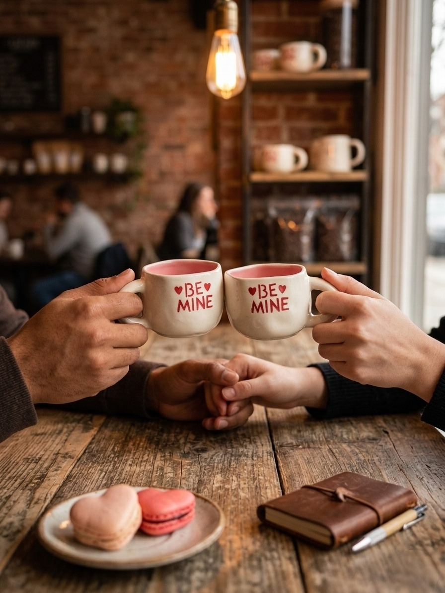 Little Sips of Mine Mugs