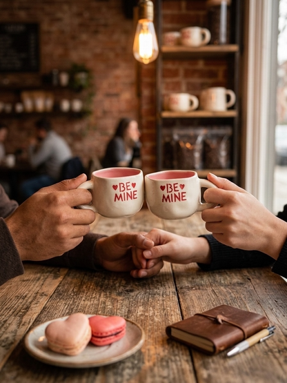 Little Sips of Mine Mugs
