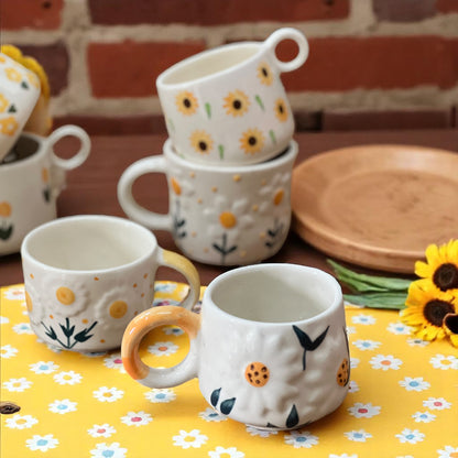 Sunflower Collection (get 6 for price of 5)