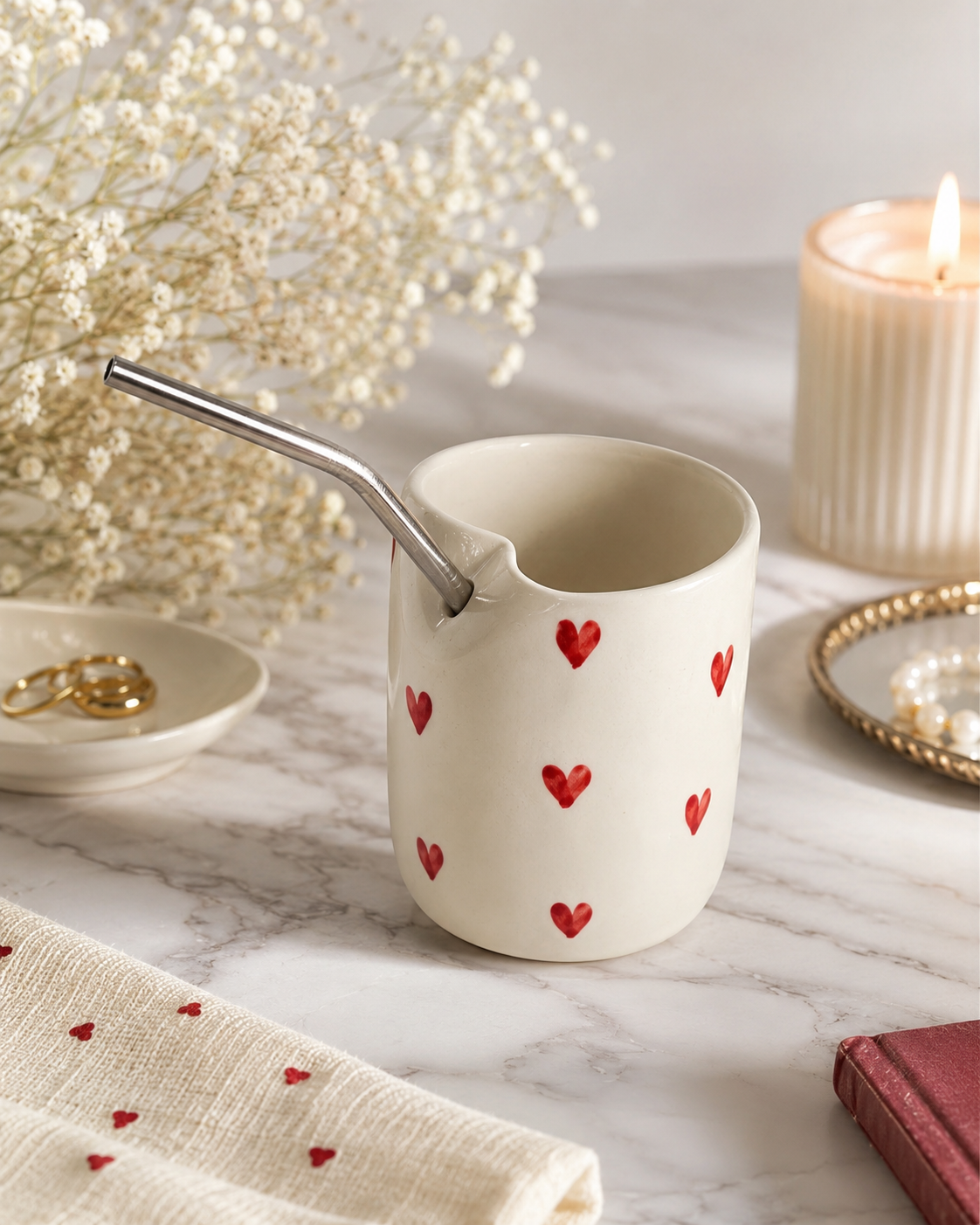 Sugar & Sips Tumbler