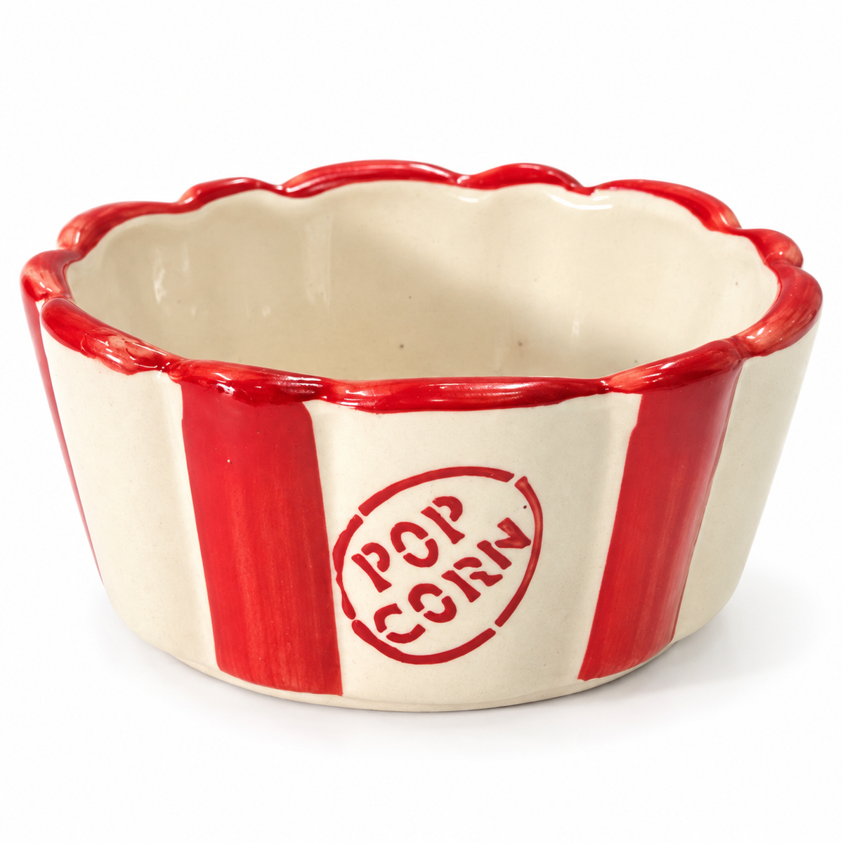 PopCorn Bowl