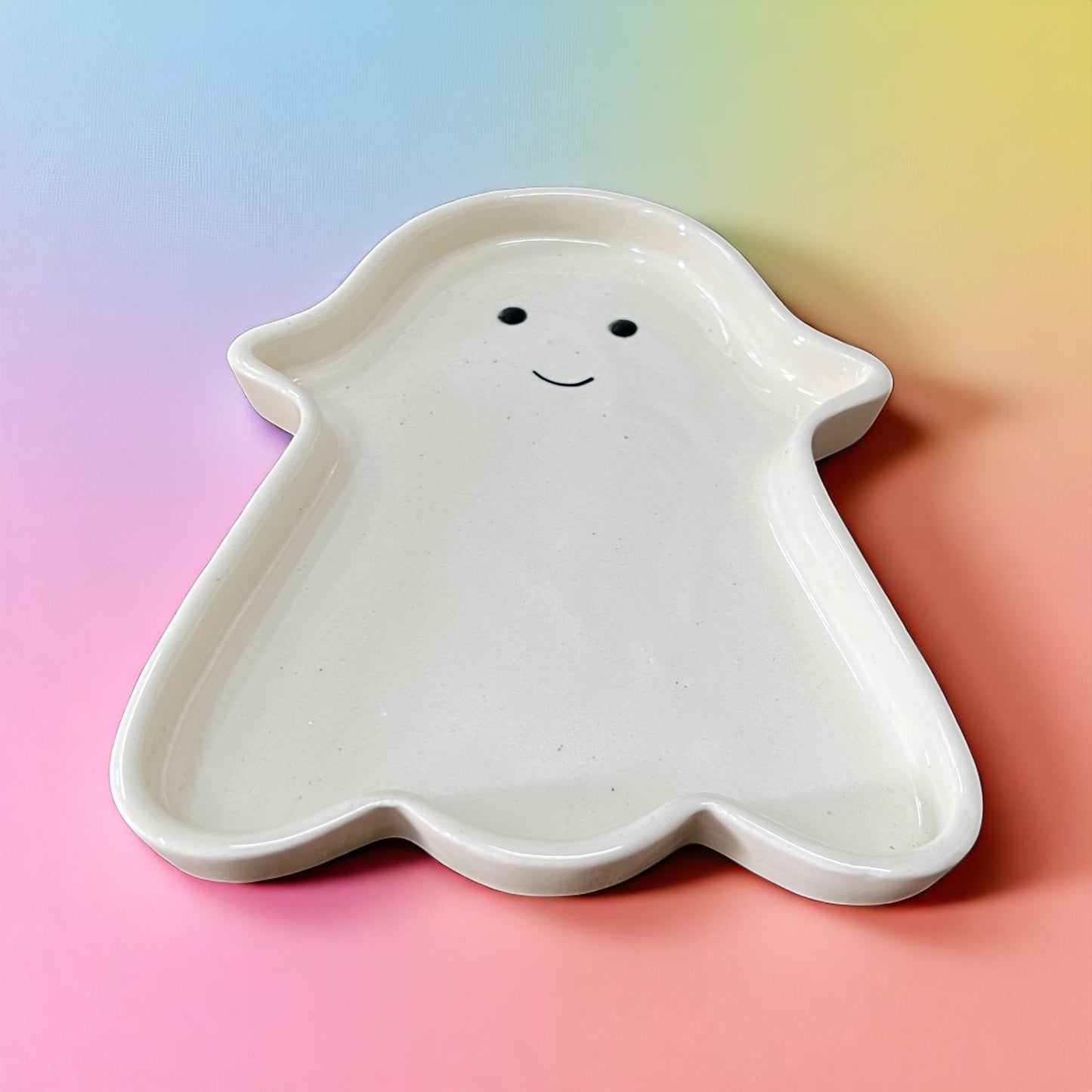 Mystical Mug and Plate