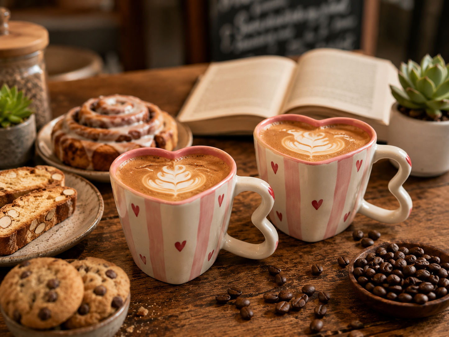 Blush Crush Mug