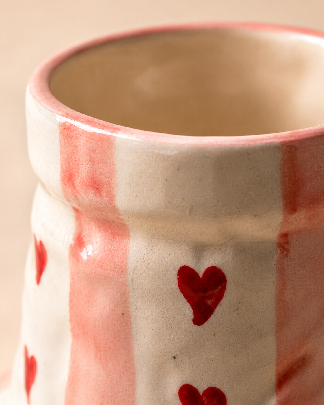 My Heart Sank Mug