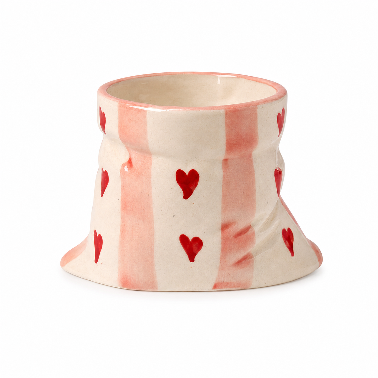 My Heart Sank Mug