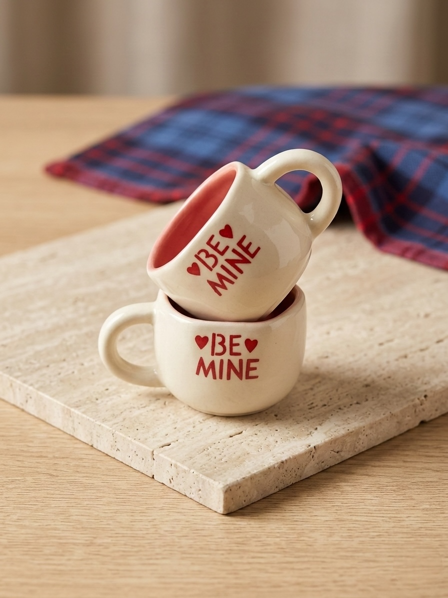 Little Sips of Mine Mugs