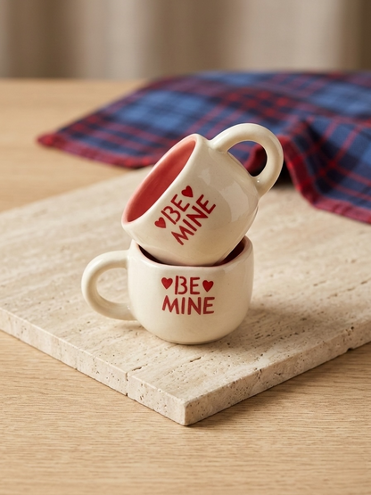 Little Sips of Mine Mugs