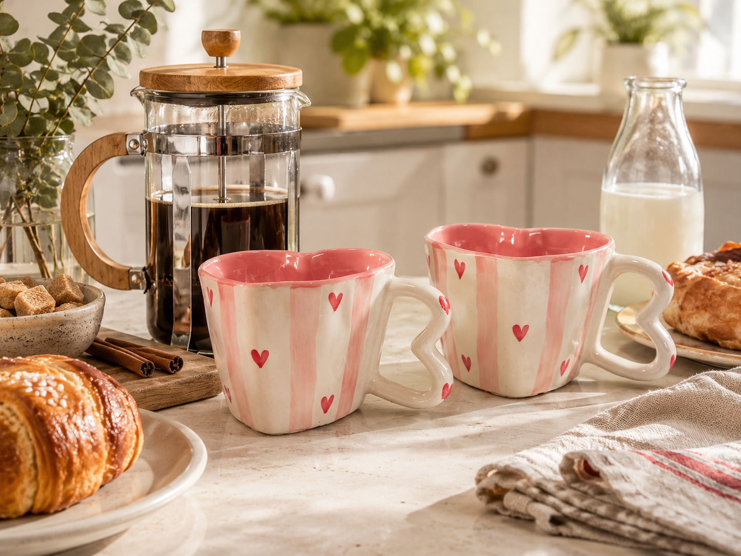 Blush Crush Mug