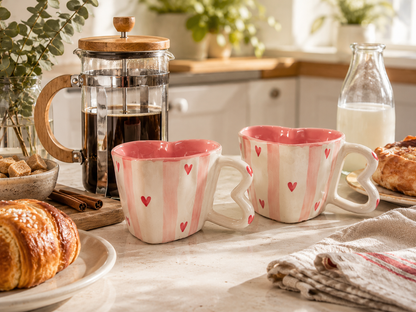 Blush Crush Mug