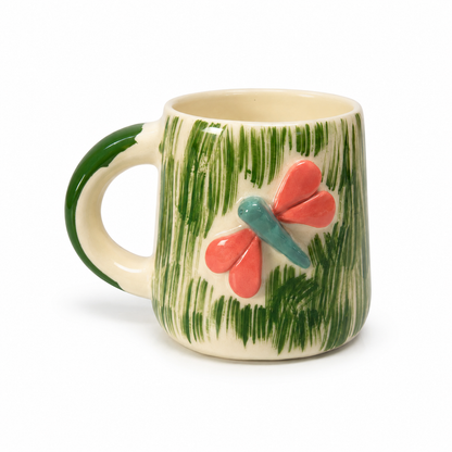 Forest Meadow Mug