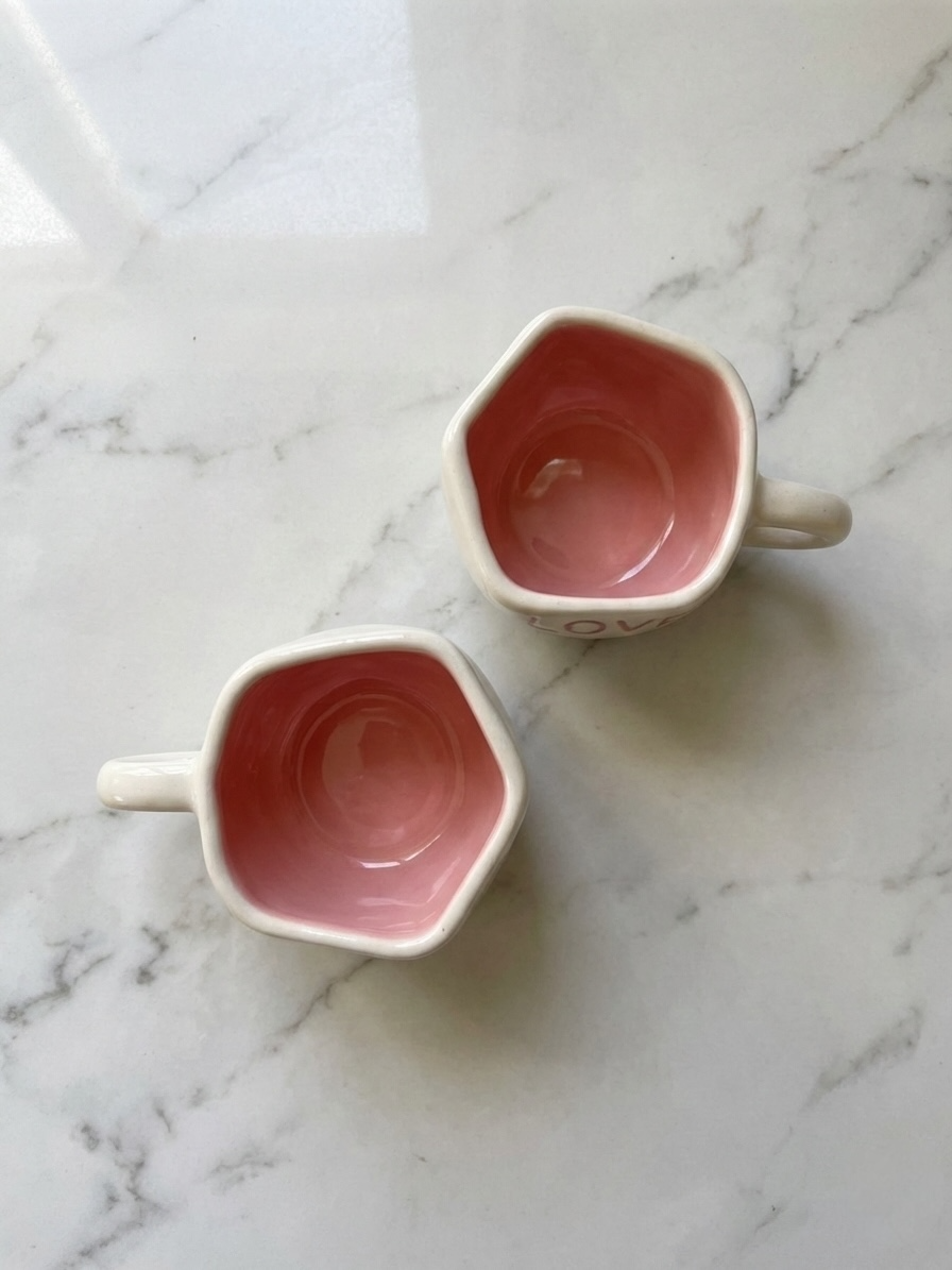 Little Sips of Love Mugs