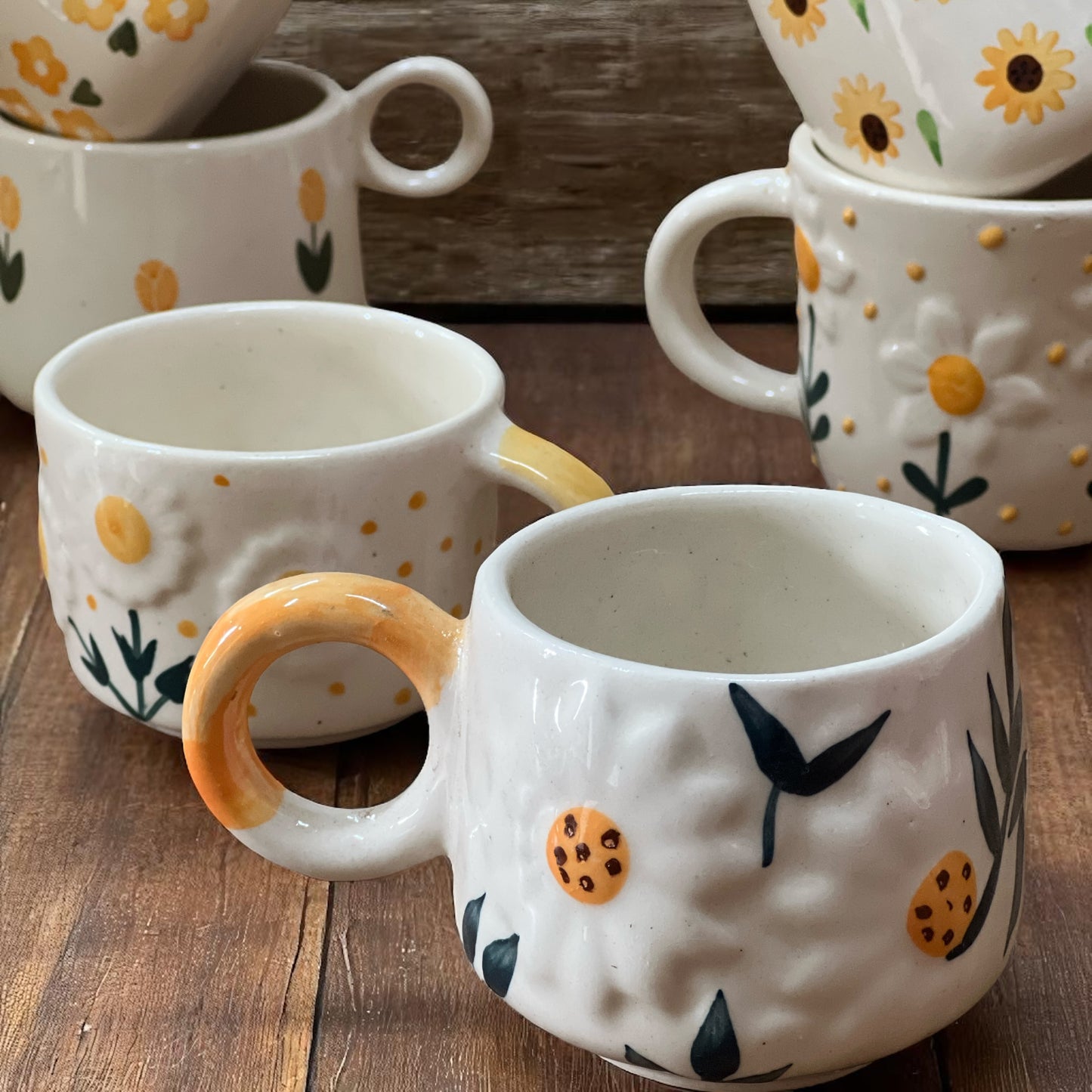 Sunflower Collection (get 6 for price of 5)