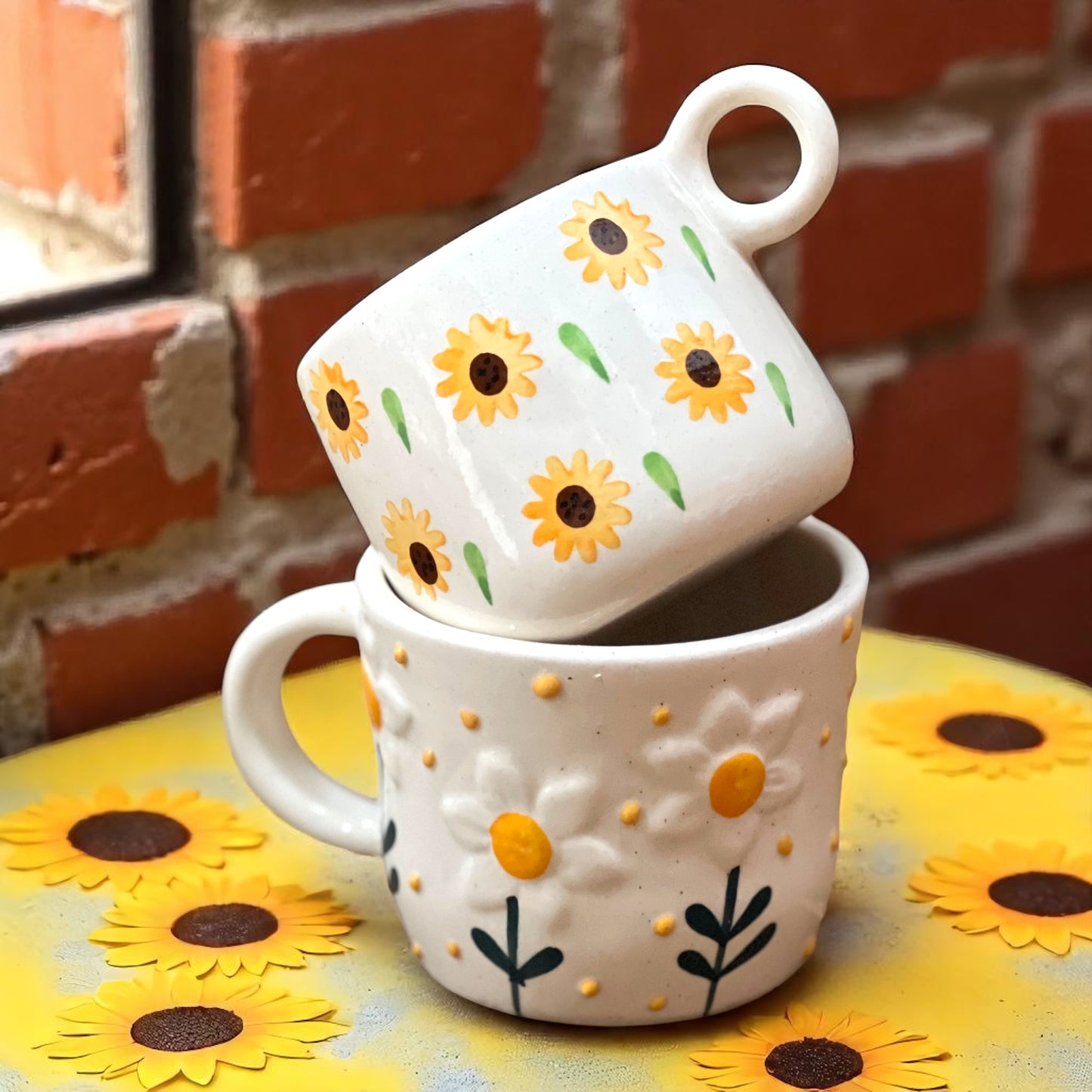Sunflower Collection (get 6 for price of 5)