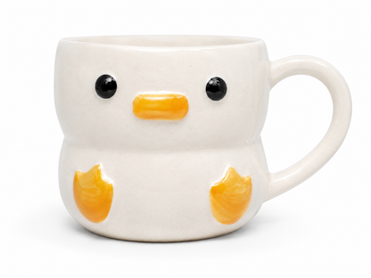 Double Duck Mug