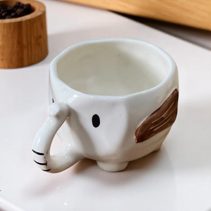 Elephant Mug
