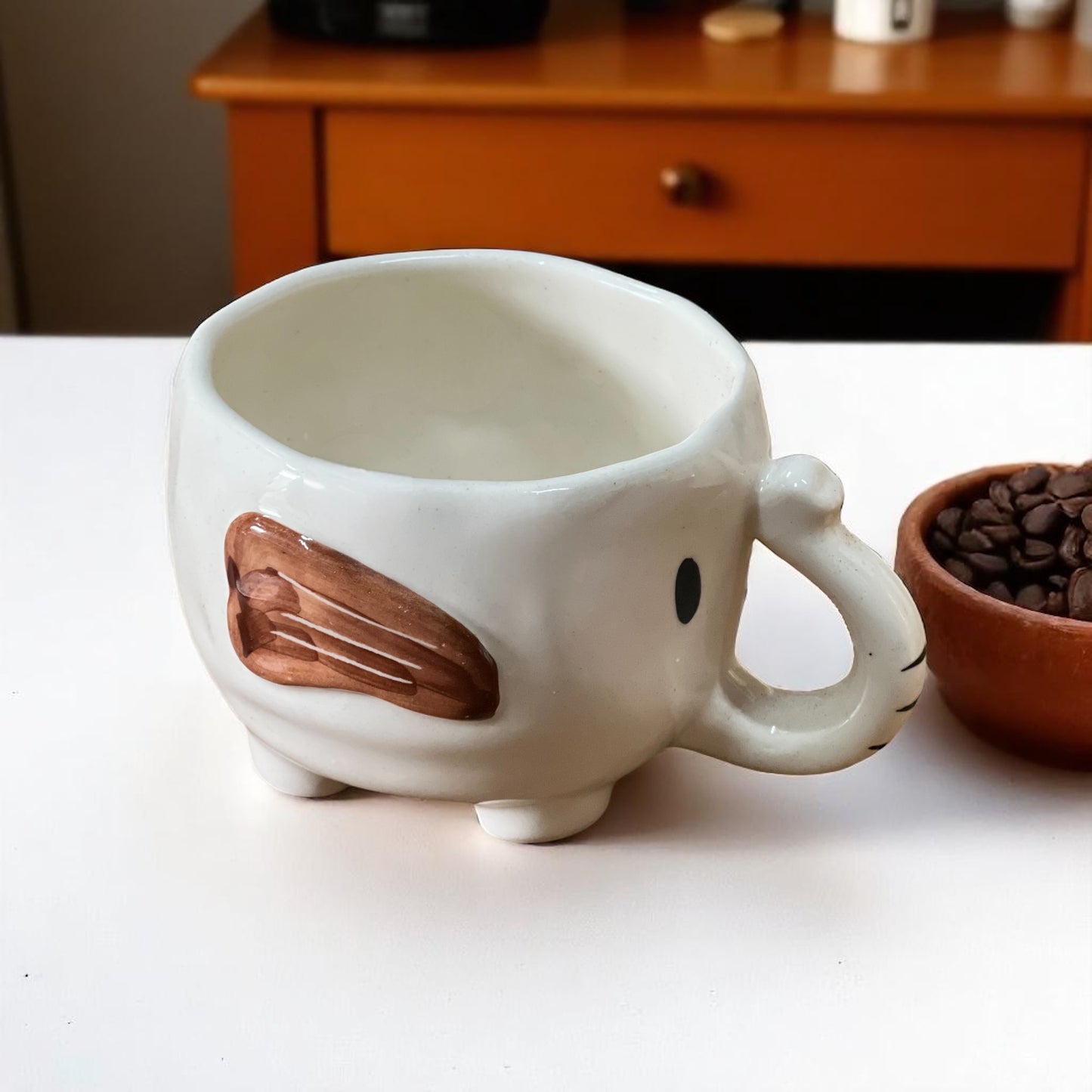 Elephant Mug