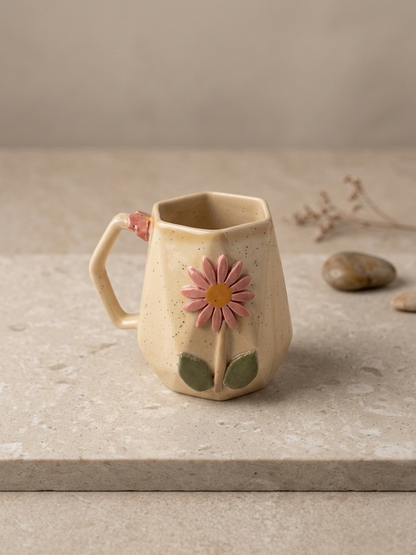 Gift me A Flower Mug