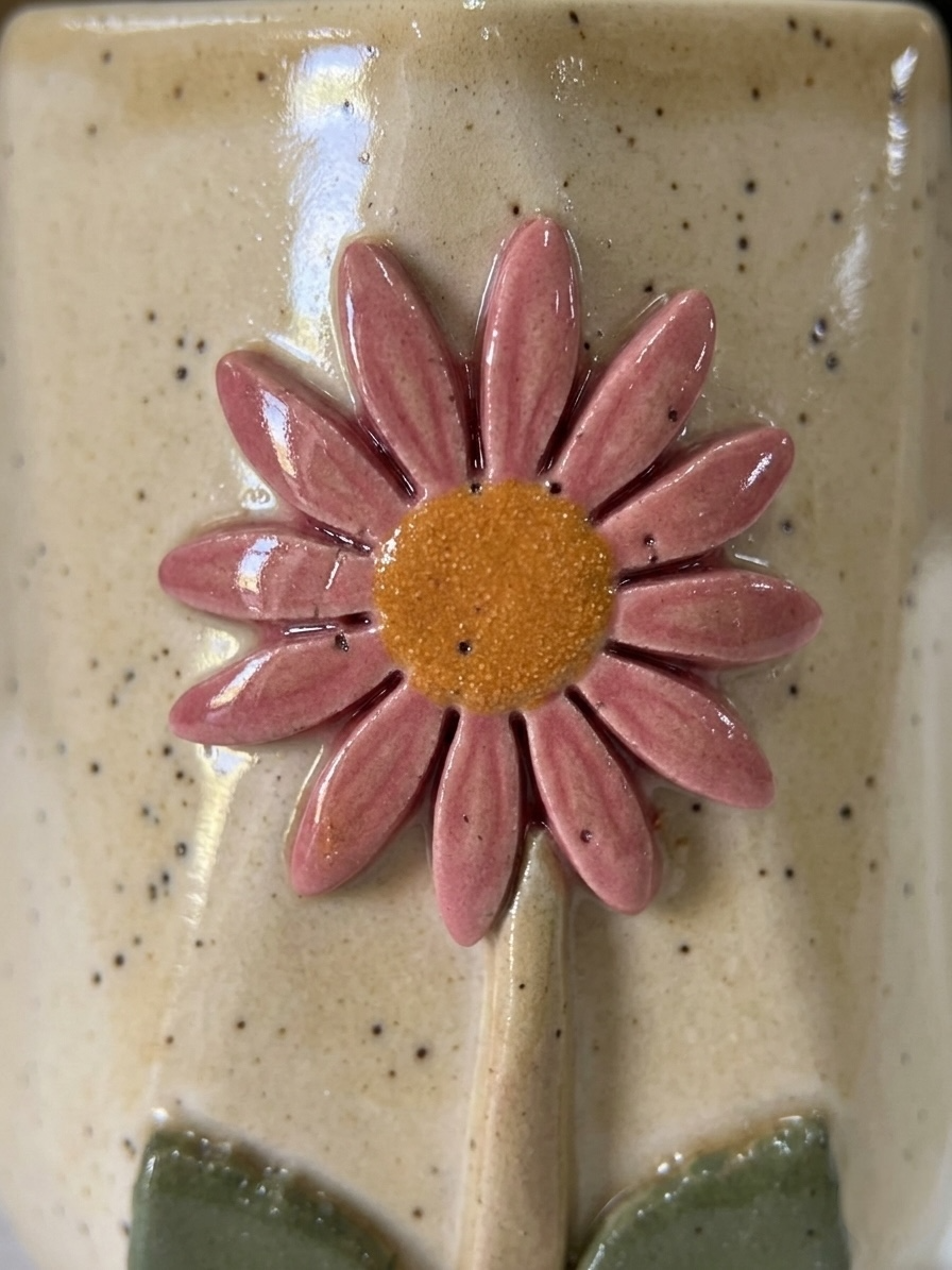 Gift me A Flower Mug