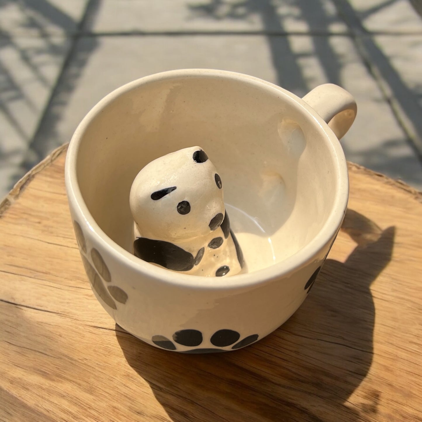 Panda Mug