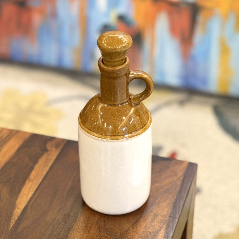 Traditional Bottle