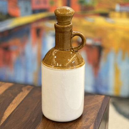 Traditional Bottle