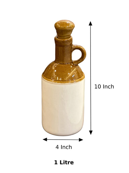 Traditional Bottle